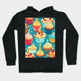 Birthday Celebration Hoodie